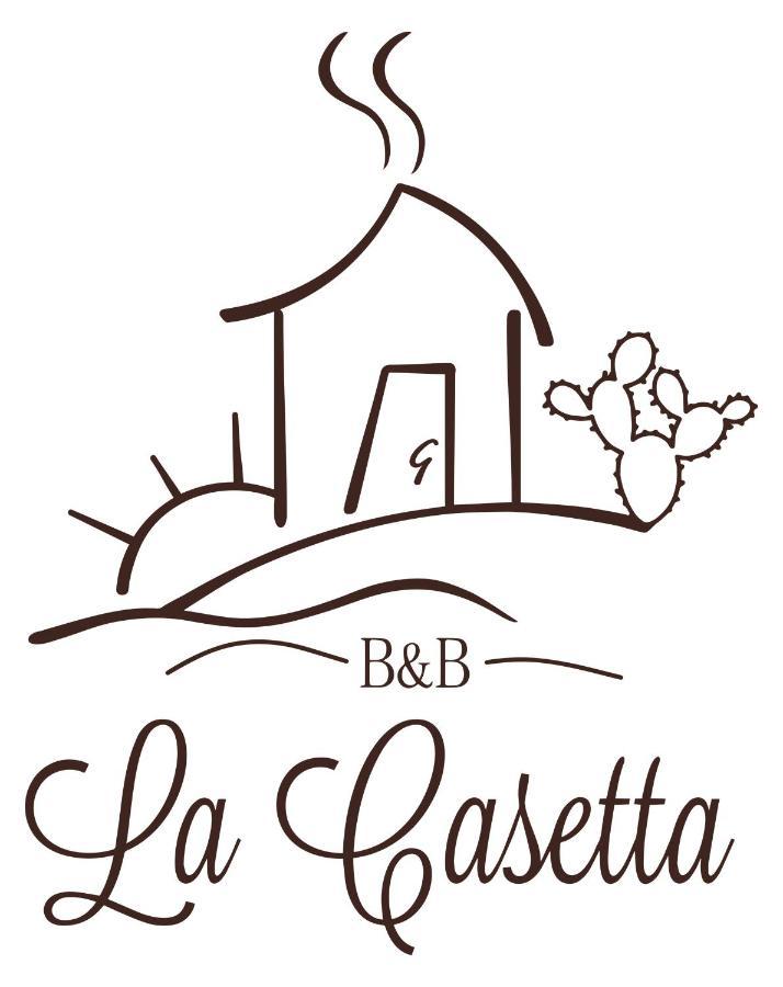 B&B La Casetta Aci Bonaccorsi Esterno foto