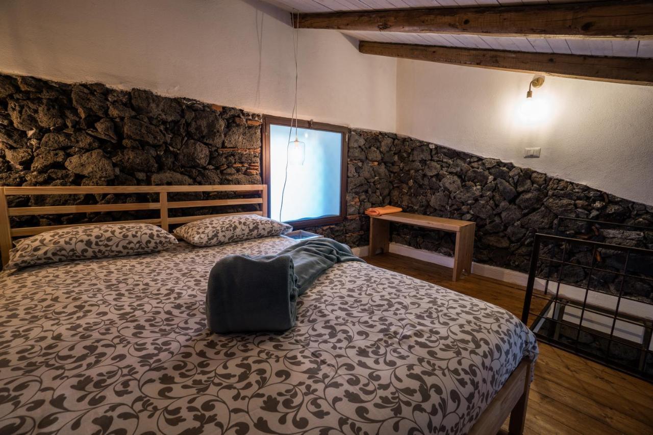 B&B La Casetta Aci Bonaccorsi Esterno foto