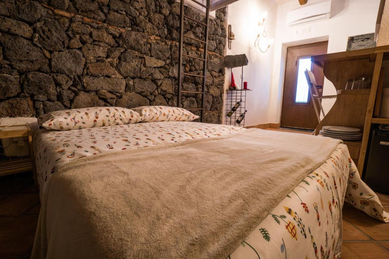B&B La Casetta Aci Bonaccorsi Esterno foto