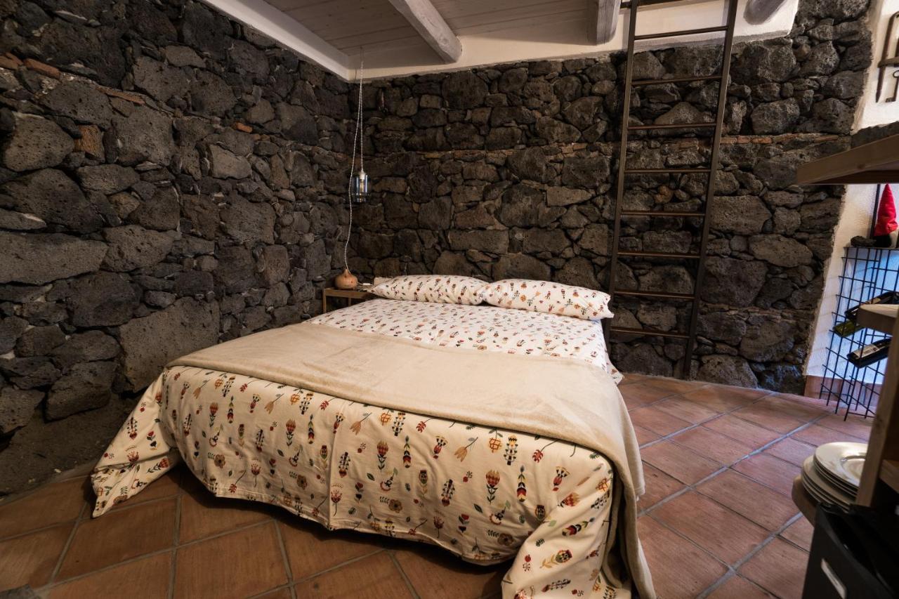 B&B La Casetta Aci Bonaccorsi Esterno foto